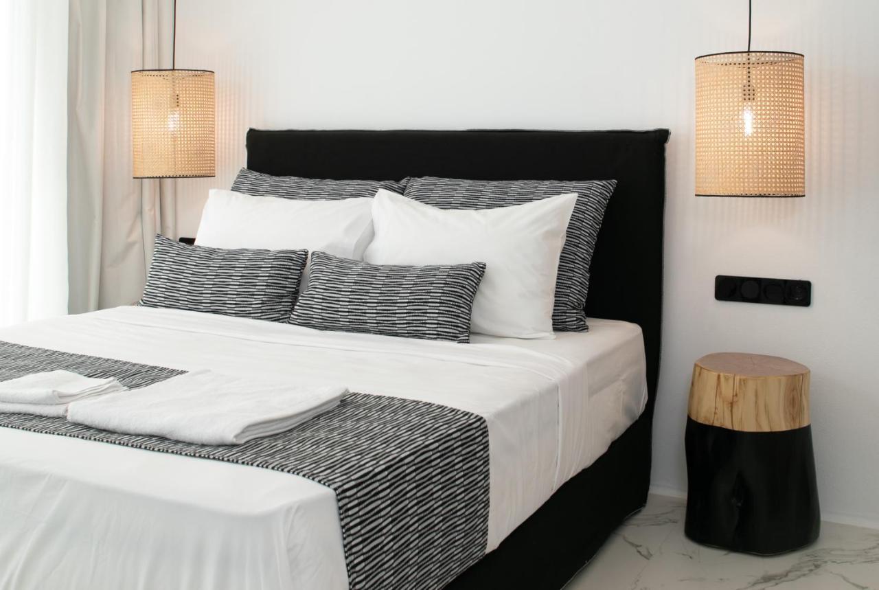 Black Concept Maisonette Tatil Evi *
