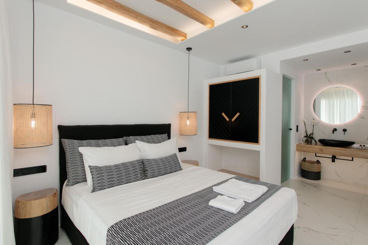 Black Concept Maisonette *